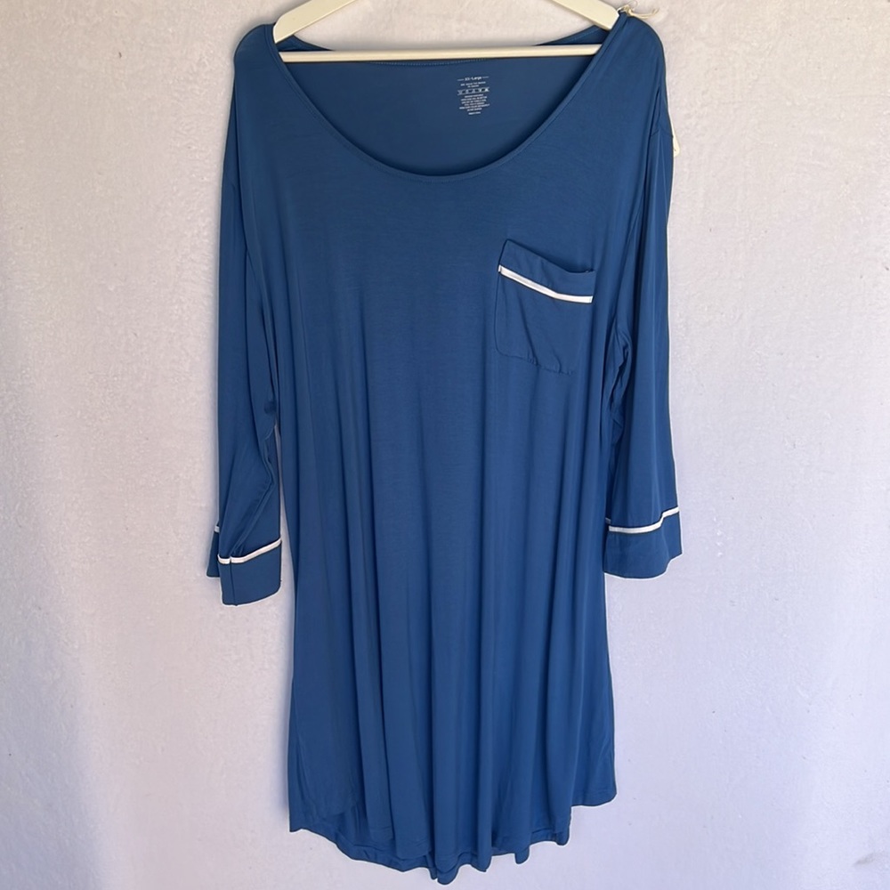 Wiwi XXL Nightgown